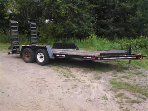 skid steer trailer for sale wisconsin|skid steer dealers in wisconsin.